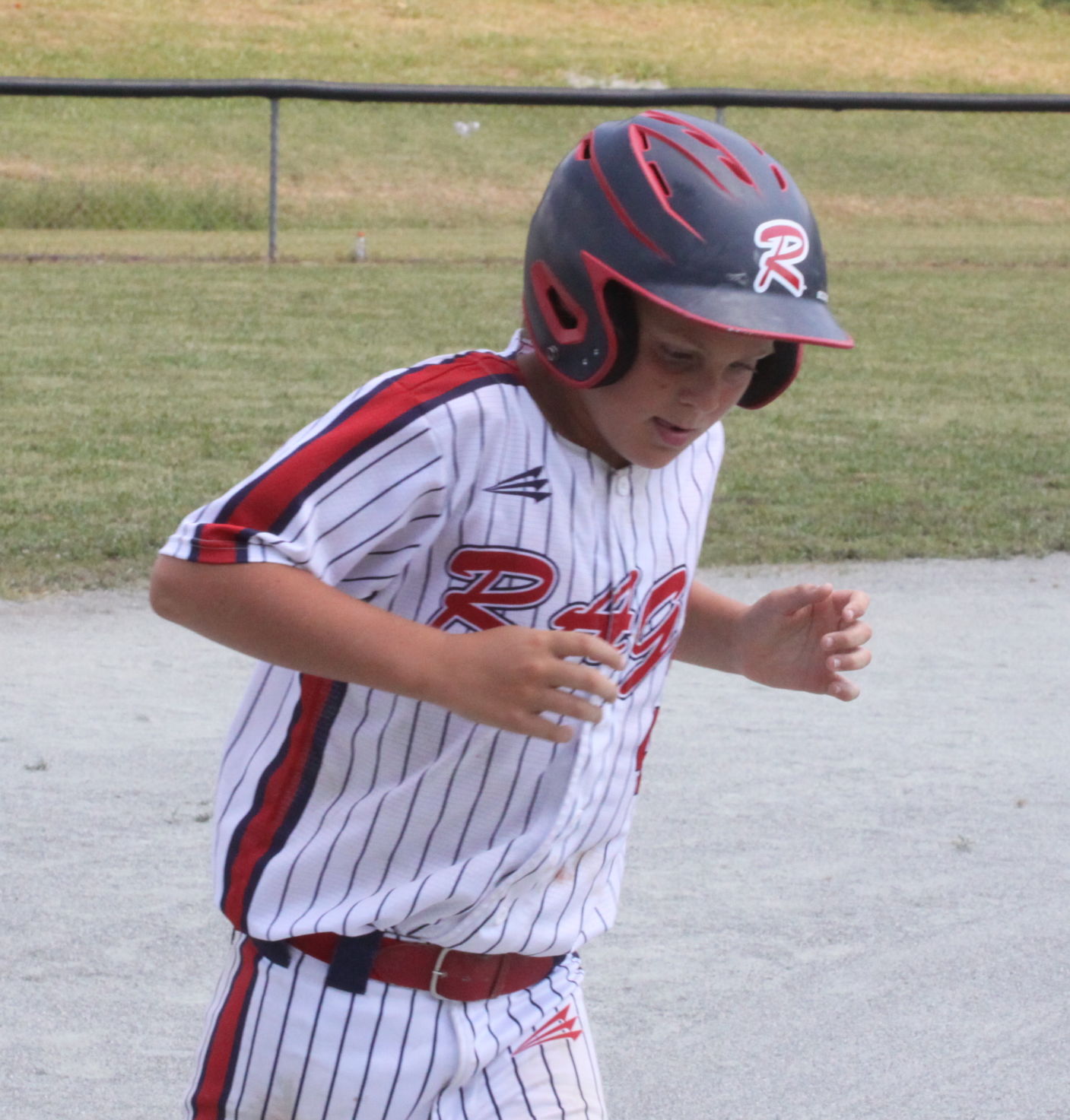 Baseball